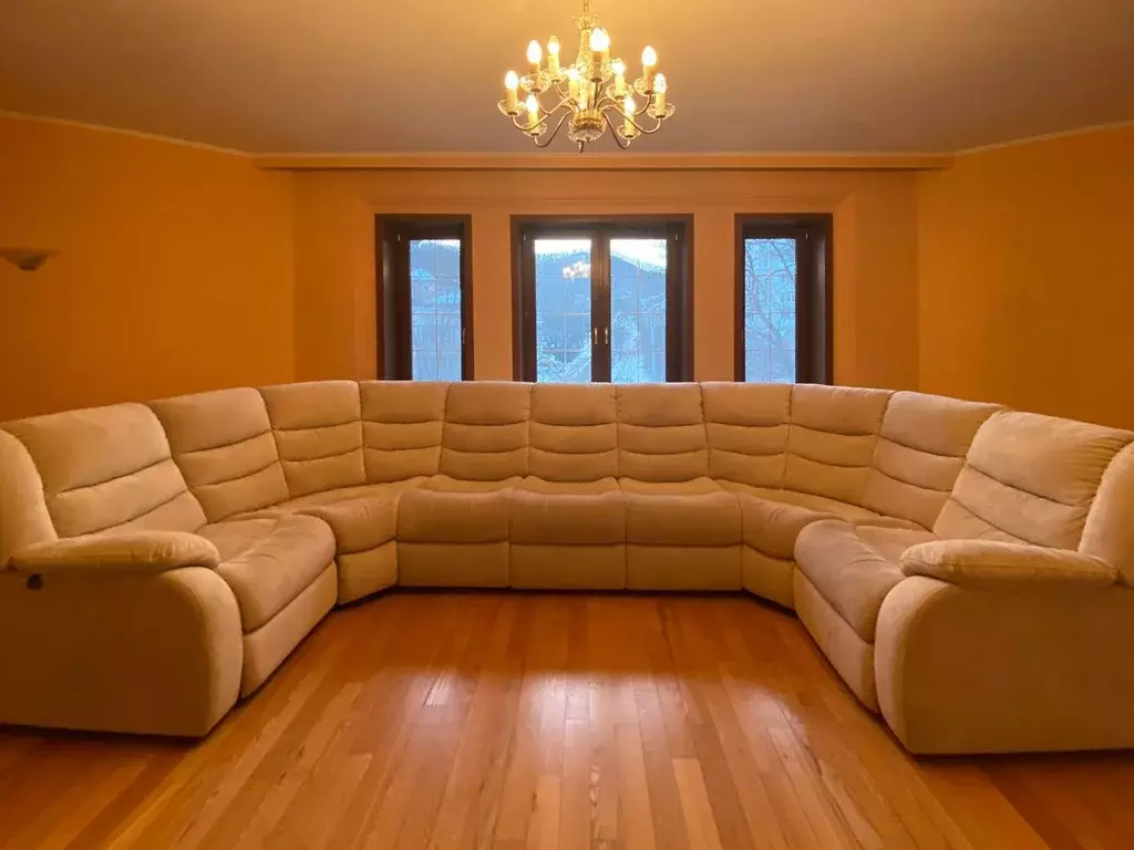 Квартира, 3 комнаты, 107 м - Фото 2