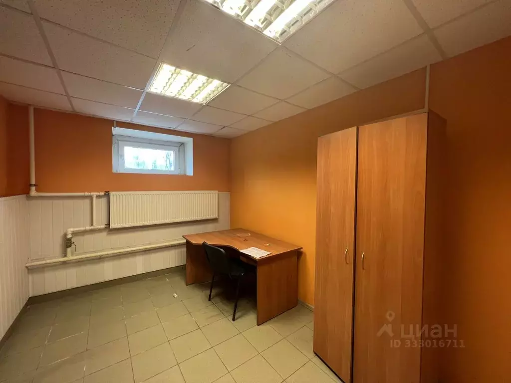 Офис в Санкт-Петербург просп. Стачек, 74 (13 м) - Фото 2