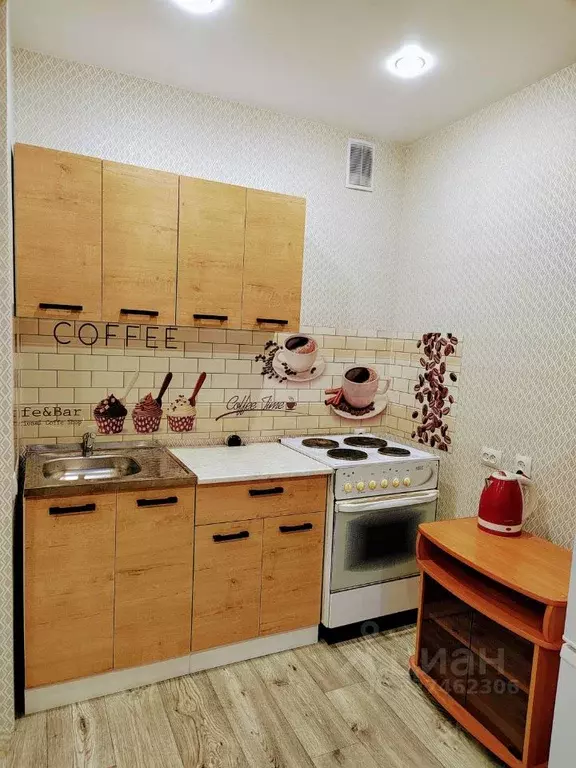 Студия Иркутская область, Иркутск бул. Рябикова, 36/3 (30.0 м) - Фото 1