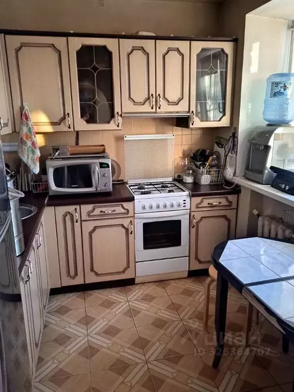 2-к кв. Московская область, Коломна ул. Леваневского, 2 (44.0 м) - Фото 1