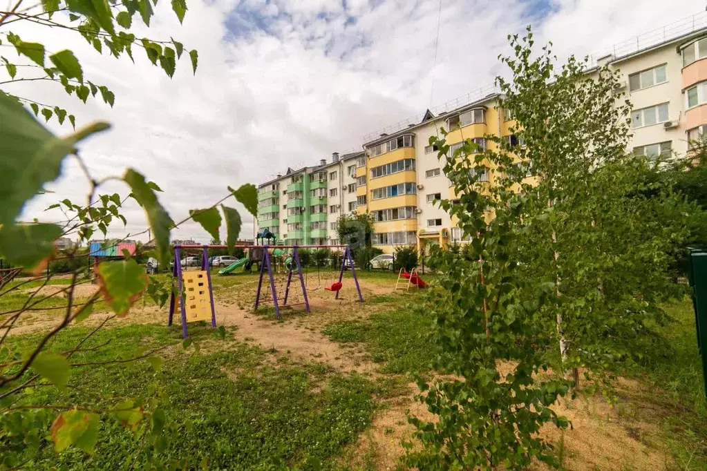 студия амурская область, благовещенский район, с. чигири ул. . - Фото 0