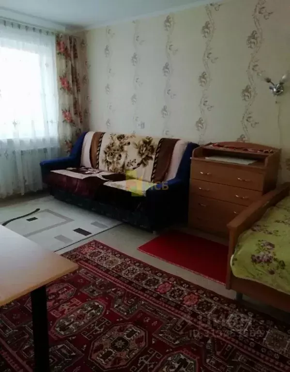 1-к кв. Омская область, Омск Заозерный мкр, ул. Бородина, 10/4 (36.6 ... - Фото 0