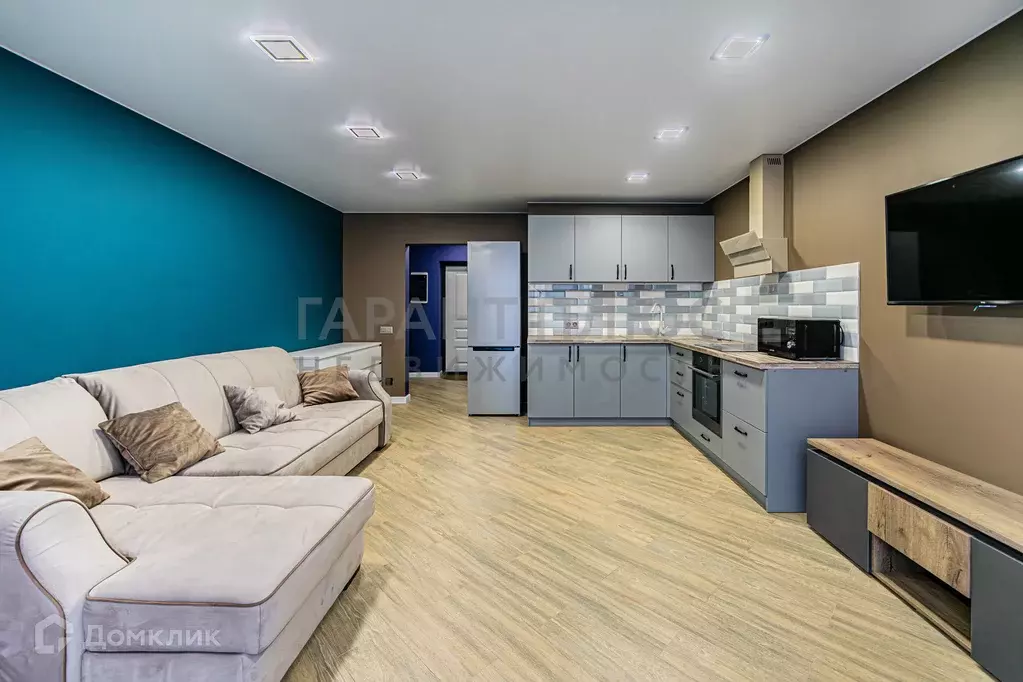 Продаётся 1-к квартира, 30 м - Фото 0