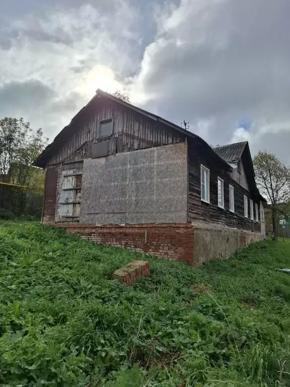 Свободной планировки кв. Ивановская область, Фурманов ул. 2-я ... - Фото 1