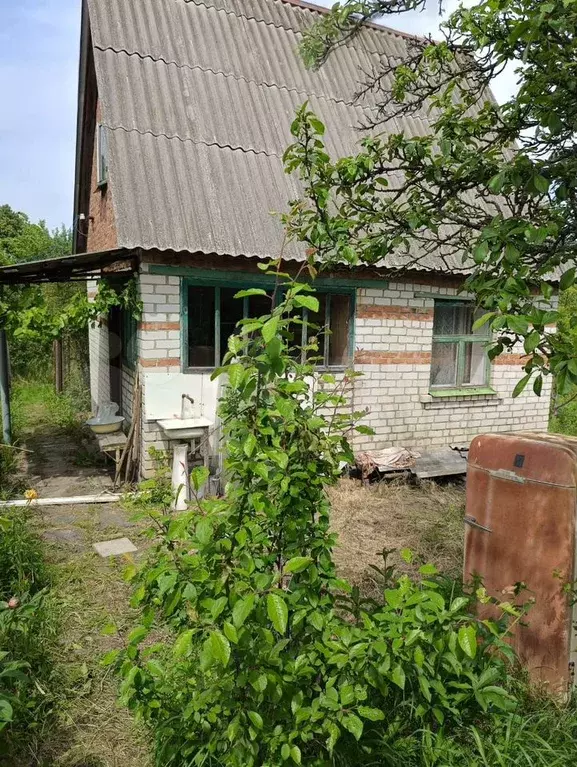 Дача 32,2 м на участке 6 сот. - Фото 1