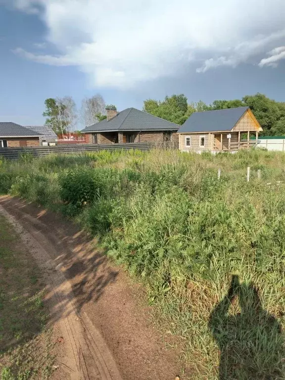 Дом в Рязанская область, Рязань Солотча р-н, ул. Новая (36 м) - Фото 2