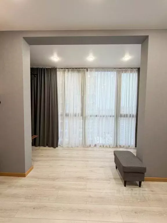 2-к кв. Нижегородская область, Нижний Новгород ул. Тимирязева, 9 (70.2 ... - Фото 2