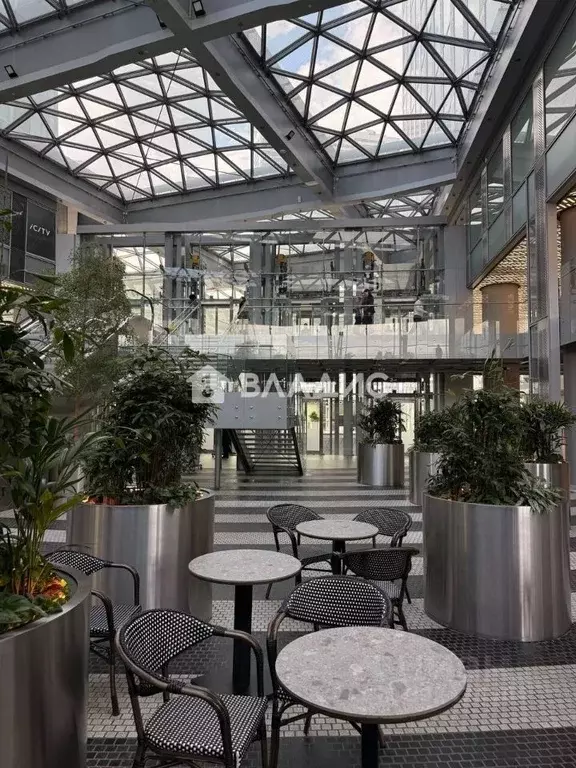 Офис в Москва ул. Ермакова Роща, 1с1 (261 м) - Фото 1