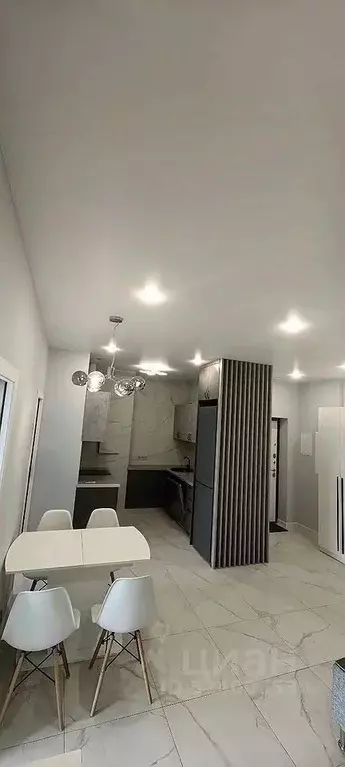 3-к кв. Москва Ягодная ул., 8к1 (64.1 м) - Фото 2