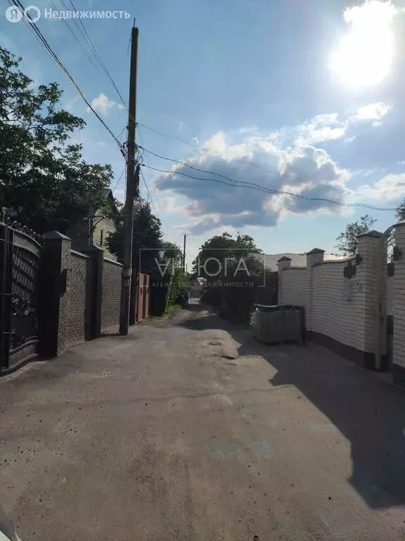 Участок в Ставрополь, садовое товарищество Дружба, 349 (4.6 м) - Фото 2