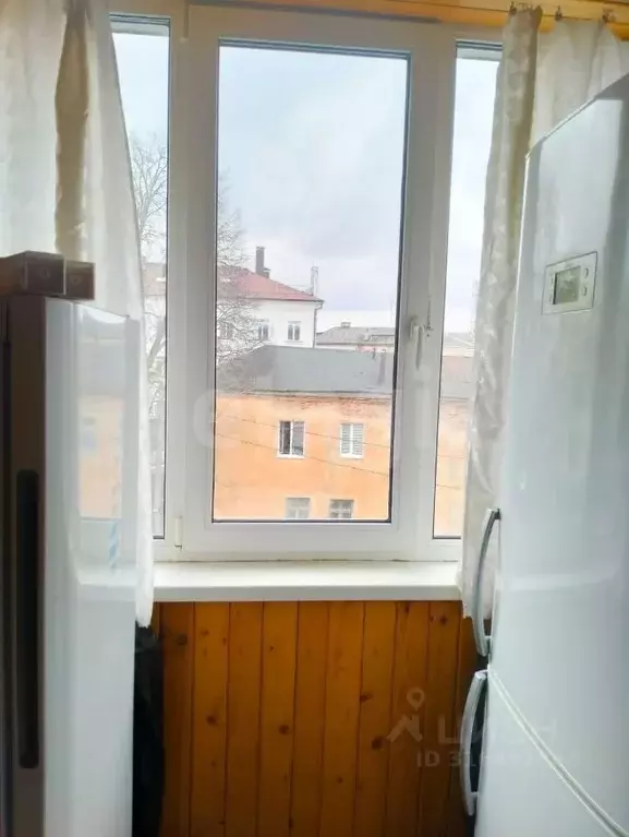 1-к кв. Калужская область, Калуга ул. Достоевского, 46к1 (38.1 м) - Фото 2