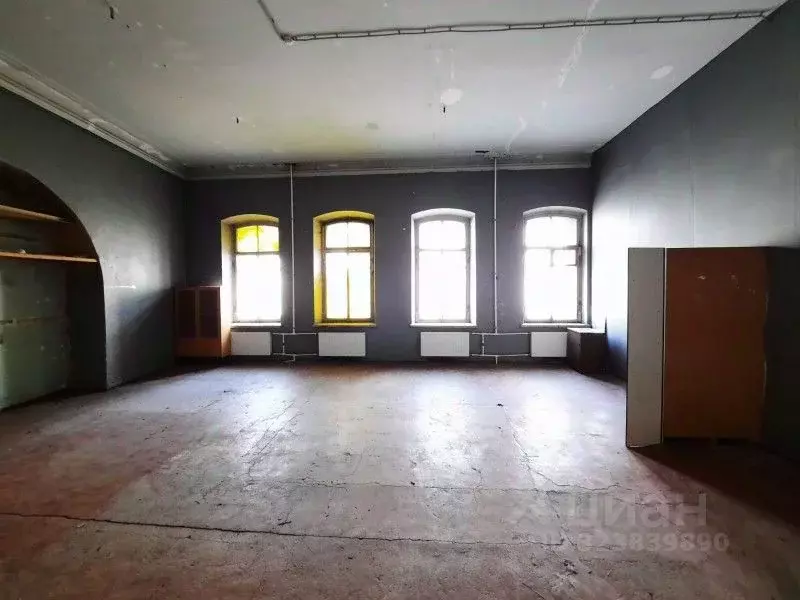 Производственное помещение в Санкт-Петербург Дегтярная ул., 5-7 (77 м) - Фото 1