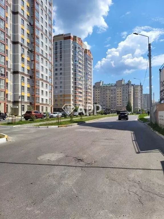 Офис в Брянская область, Брянск Степная ул., 2Б (144 м) - Фото 0