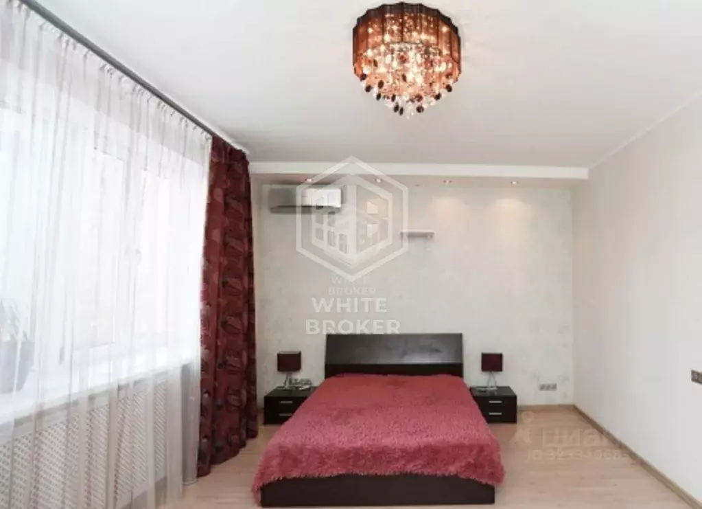 2-к кв. Московская область, Подольск Советская ул., 41/5 (70.3 м) - Фото 1