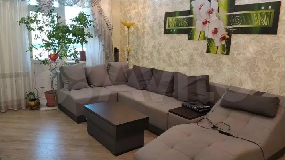 Дом 55 м на участке 4 сот. - Фото 0