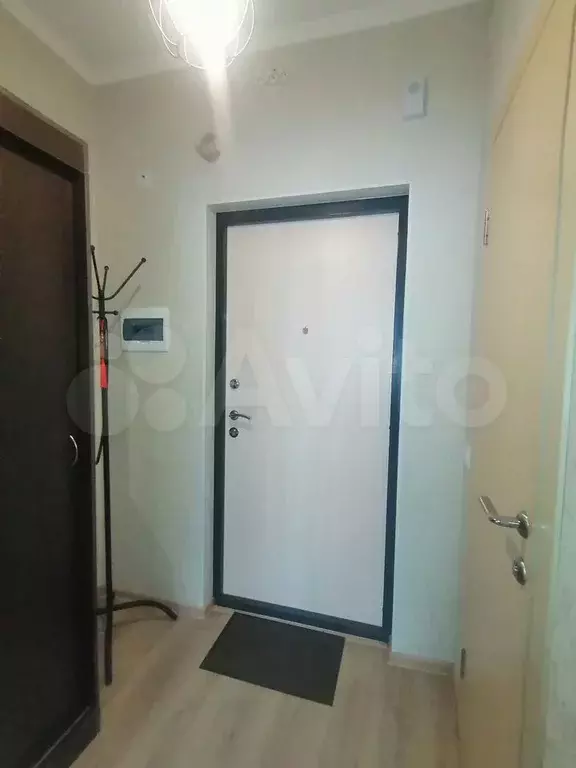 Квартира-студия, 25 м, 5/9 эт. - Фото 1