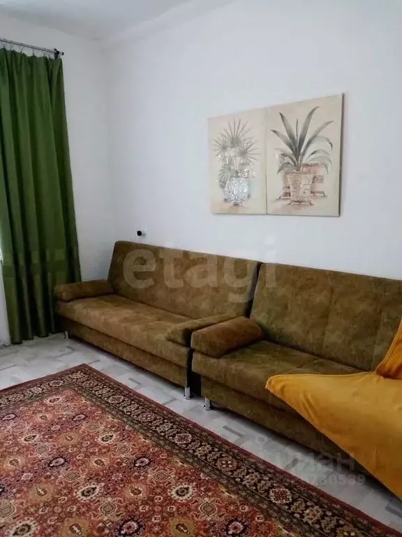 3-к кв. Башкортостан, Салават ул. Гагарина, 18 (73.1 м) - Фото 1