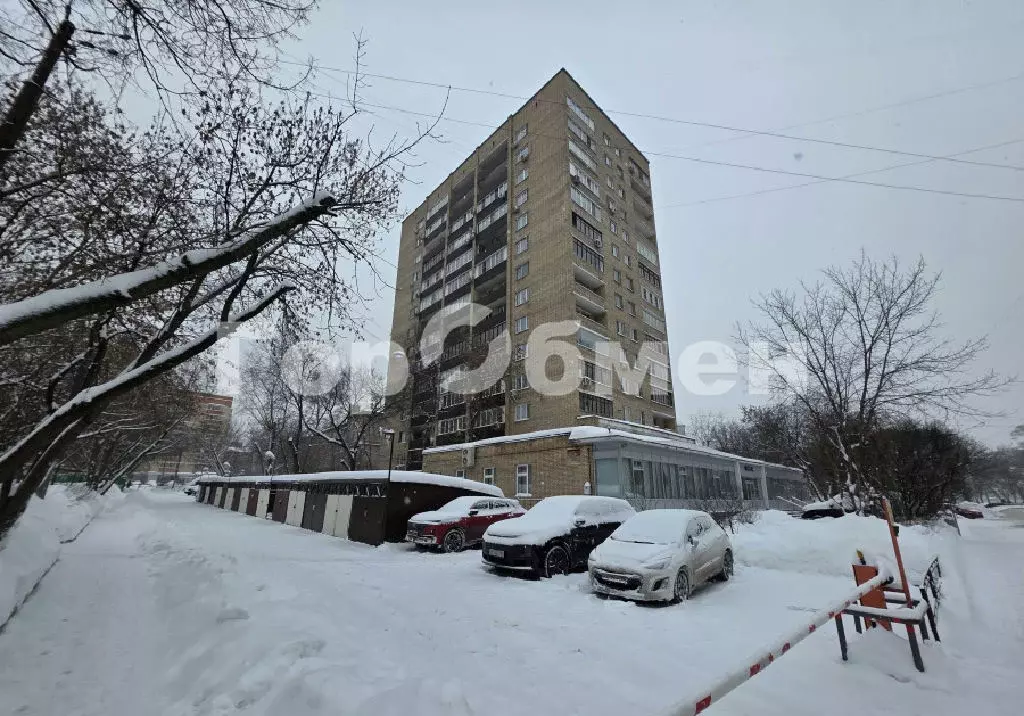 Продается 1-комнатная квартира - Фото 1