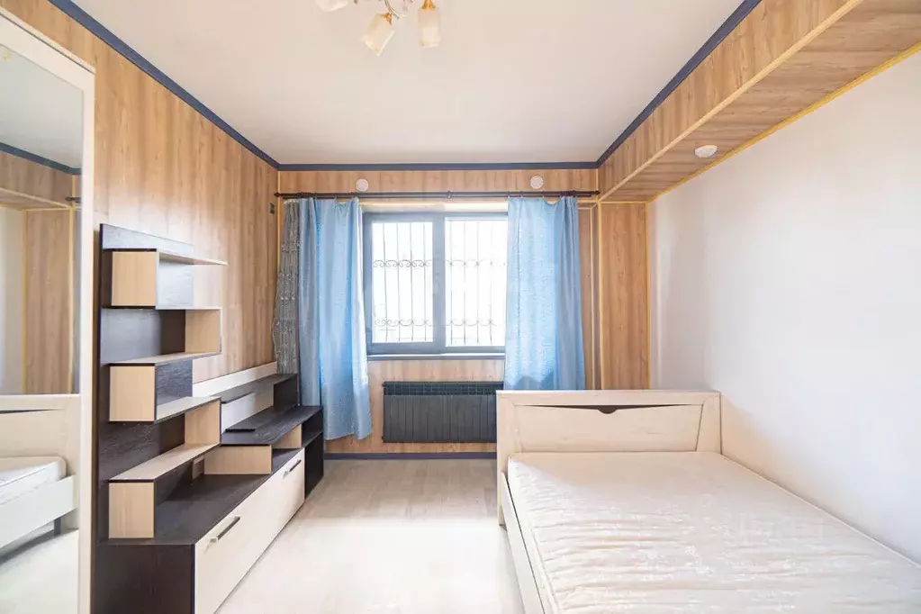 1-к кв. Севастополь ул. Горпищенко, 104Гк1 (36.0 м) - Фото 1