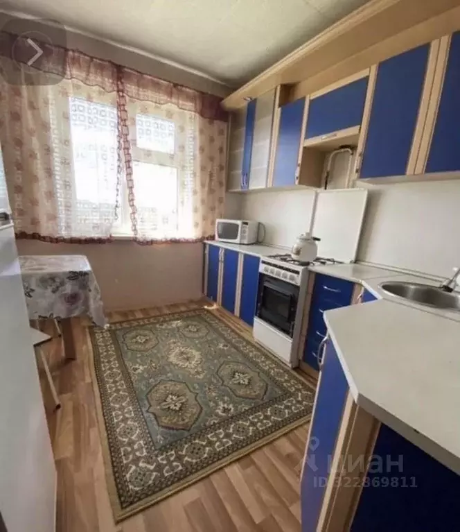 1-к кв. Челябинская область, Миасс ул. Академика Павлова, 23 (40.0 м) - Фото 2