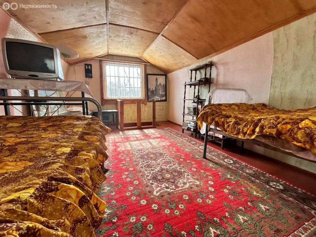 Дом в Балахна, улица Волжский Рейд (33 м) - Фото 0