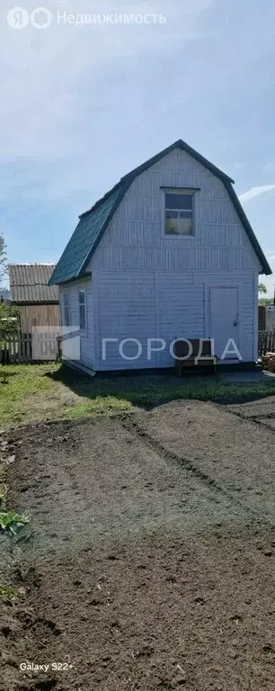 Дом в Первомайский район, Зудиловский сельсовет (21.1 м) - Фото 1