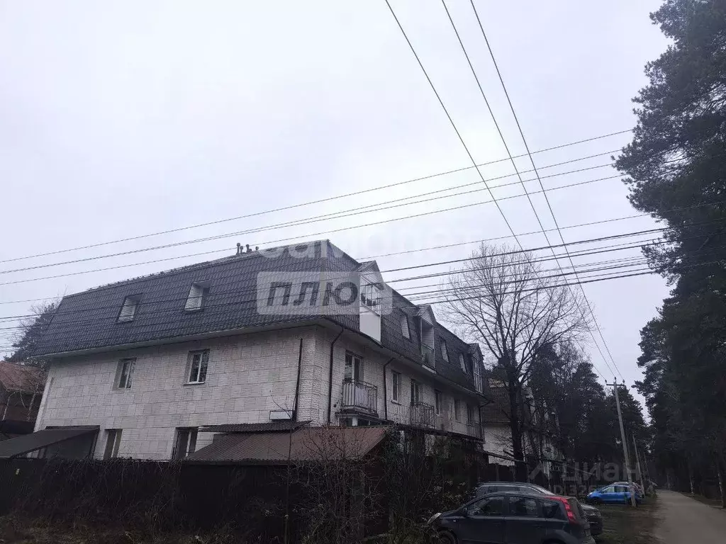 Студия Московская область, Раменский муниципальный округ, Удельная пгт ... - Фото 2