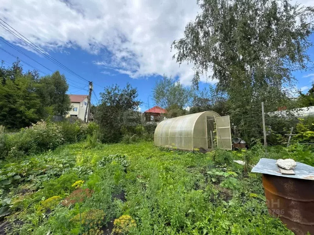 Дом в Алтай, Горно-Алтайск Терновый пер., 10 (83 м) - Фото 1