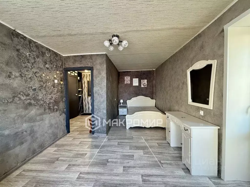 1-к кв. Брянская область, Брянск Красноармейская ул., 29Ас1 (32.0 м) - Фото 1