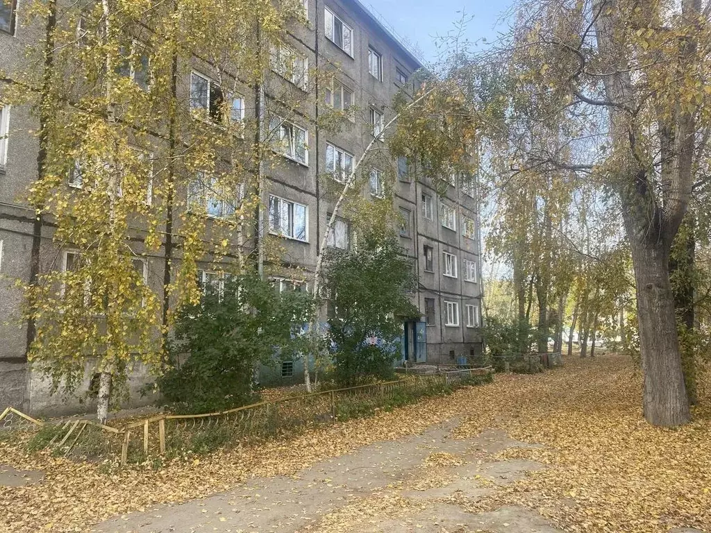Комната Хакасия, Абакан Советская ул., 177 - Фото 0