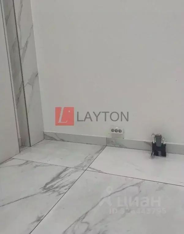 Офис в Москва Причальный проезд, 2 (24 м) - Фото 2