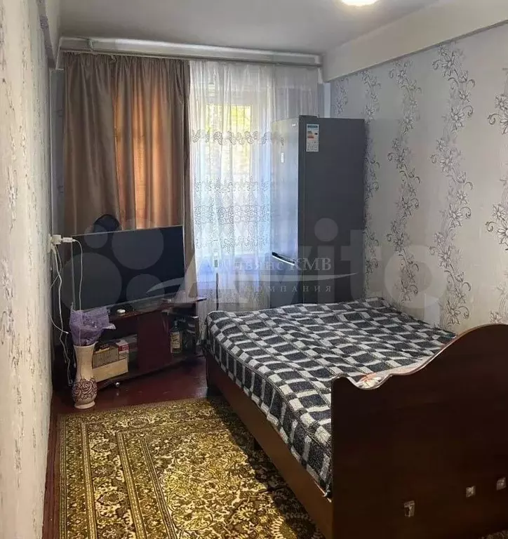 2-к. квартира, 45 м, 1/5 эт. - Фото 0