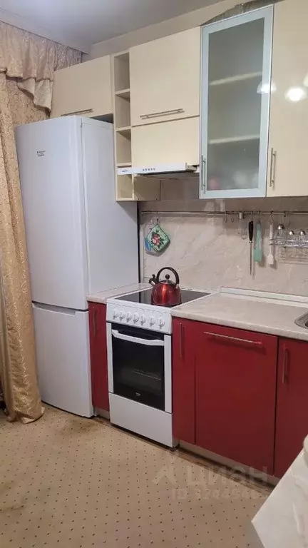 1-к кв. Санкт-Петербург дор. Кушелевская, 3к4 (35.8 м) - Фото 1