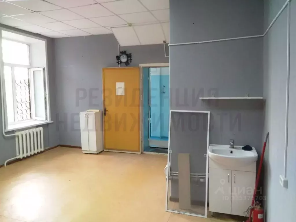 Офис в Самарская область, Самара пос. Мехзавод, 5-й кв-л, 5 (23 м) - Фото 2