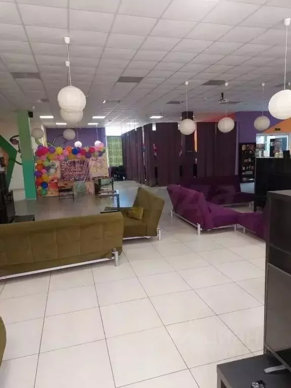 Помещение свободного назначения в Ульяновская область, Ульяновск ... - Фото 1