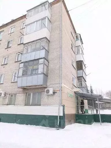 Помещение свободного назначения в Новосибирская область, Искитим ... - Фото 1