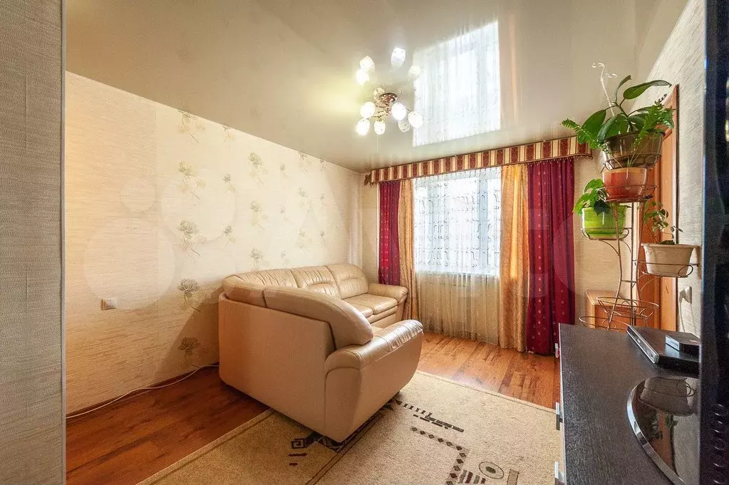 2-к. квартира, 43,7 м, 7/9 эт. - Фото 1