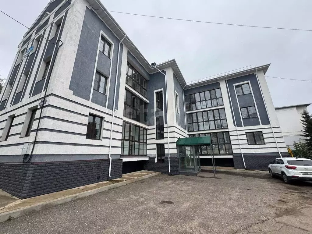 4-к кв. Костромская область, Кострома Горная ул., 11А (88.7 м) - Фото 1