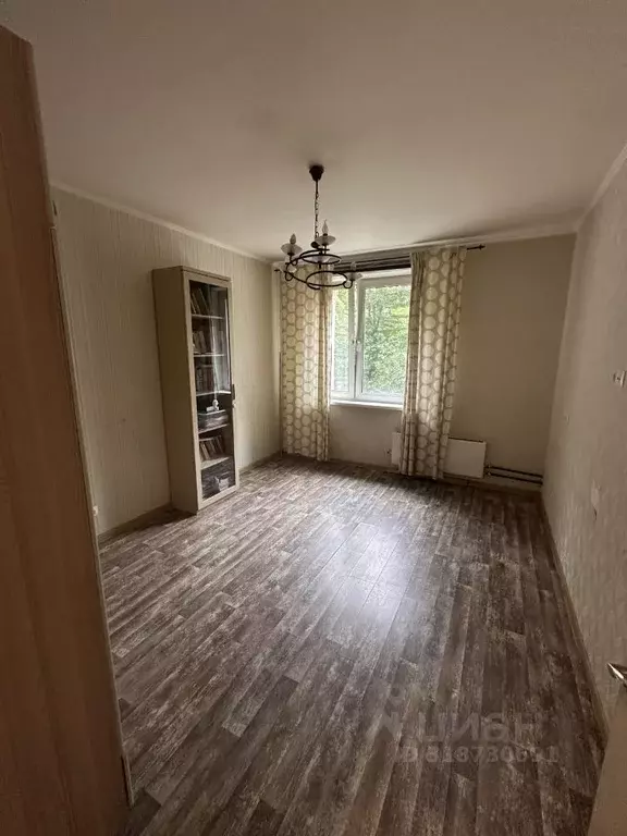 2-к кв. Москва Белореченская ул., 31 (46.0 м) - Фото 1