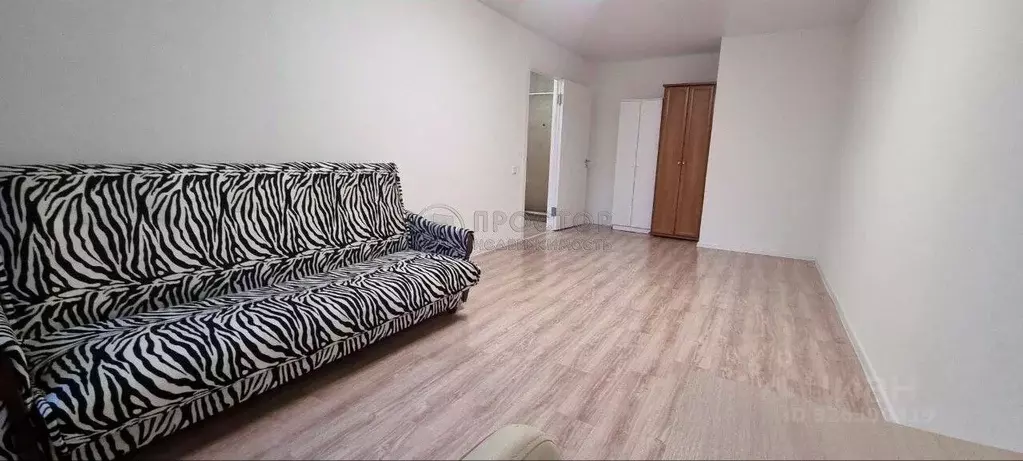 1-к кв. Москва проезд Шокальского, 55К2 (38.5 м) - Фото 2