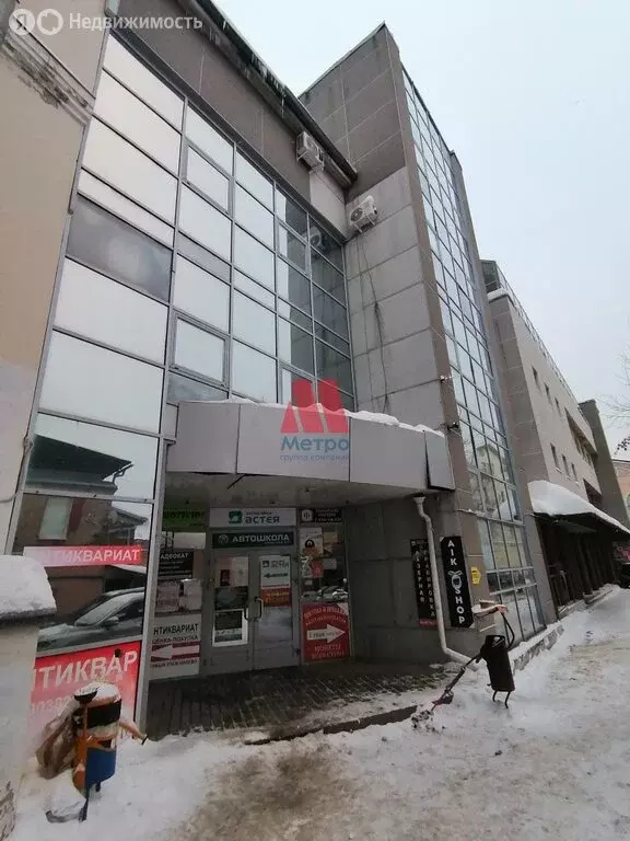 Помещение свободного назначения (174 м) - Фото 1