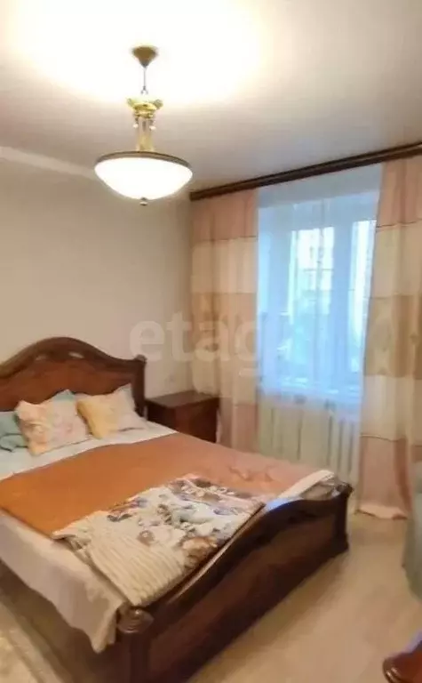 Квартира, 3 комнаты, 71.2 м - Фото 1