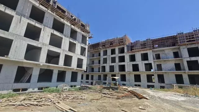 Квартира-студия, 38 м, 7/16 эт. - Фото 0