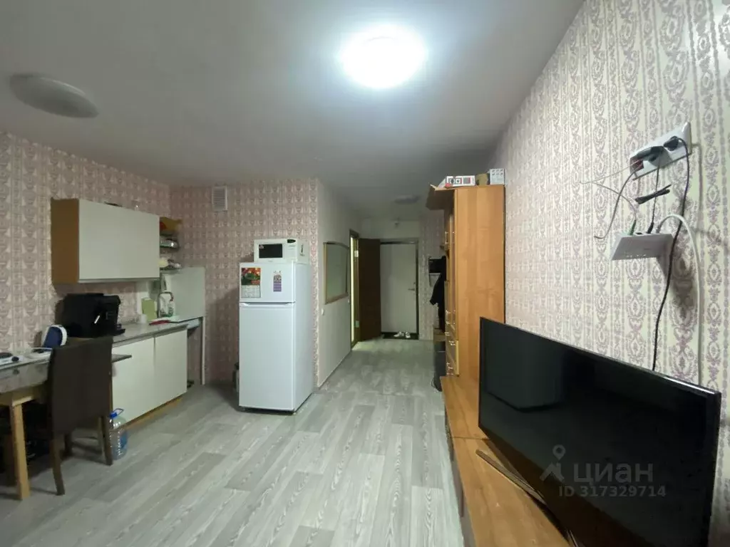Студия Башкортостан, Уфа ул. Правды, 18/5 (30.0 м) - Фото 0