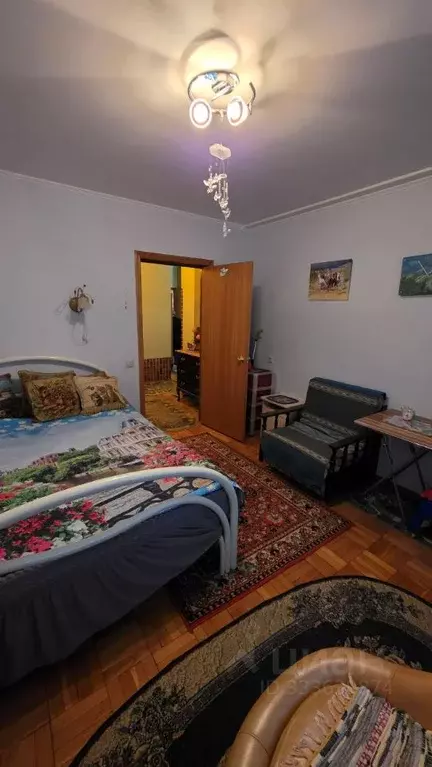 2-к кв. Московская область, Звенигород Одинцовский городской округ, ... - Фото 2