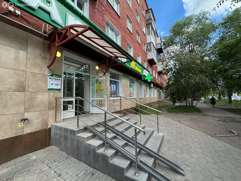 Помещение свободного назначения (315 м) - Фото 2