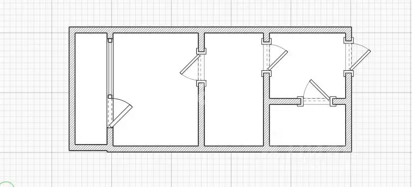 Студия Тульская область, Тула городской округ, с. Осиновая Гора проезд ... - Фото 2