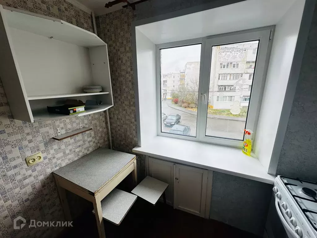 Продаётся 2-к квартира, 41.2 м - Фото 0