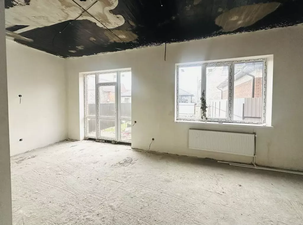 Дом в Ставропольский край, Ставрополь № 10 мкр, пер. Кавказский, 14А ... - Фото 2