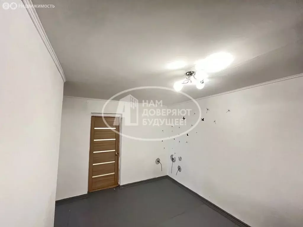 3-комнатная квартира: Лысьва, улица Ленина, 43 (58.9 м) - Фото 0